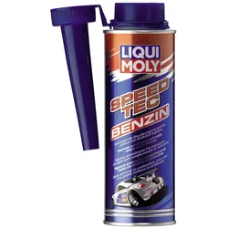 Liqui Moly 3720 Speed Tec Benzin 250 ml