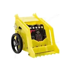 ROBOT KS4013 - Desk-bit Roboter-Kit