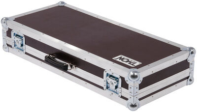 Thon KB Case DSI Prophet 6 Phenol Braun