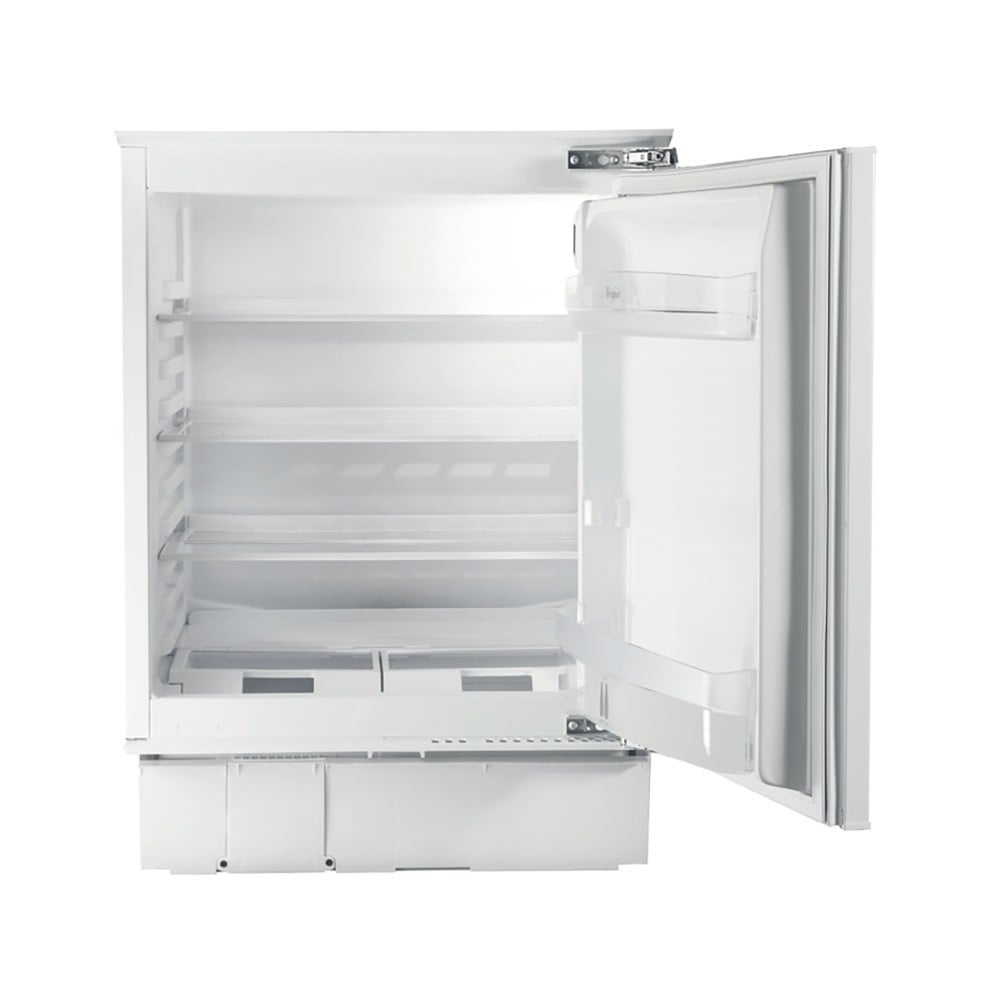 Whirlpool WBUL021 vrieskast, 144 liter, wit