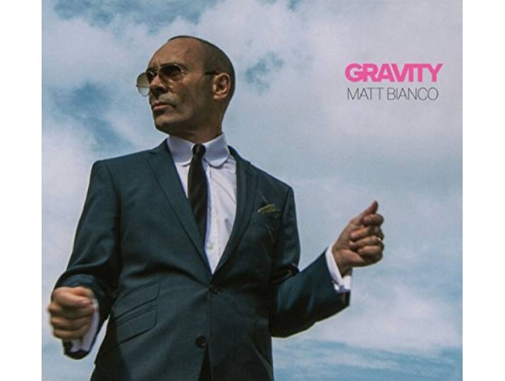 Matt Bianco - Gravity