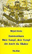 Wiglaf Droste - Kommunikaze - Preis vom 09.10.2026 07:28:09 h