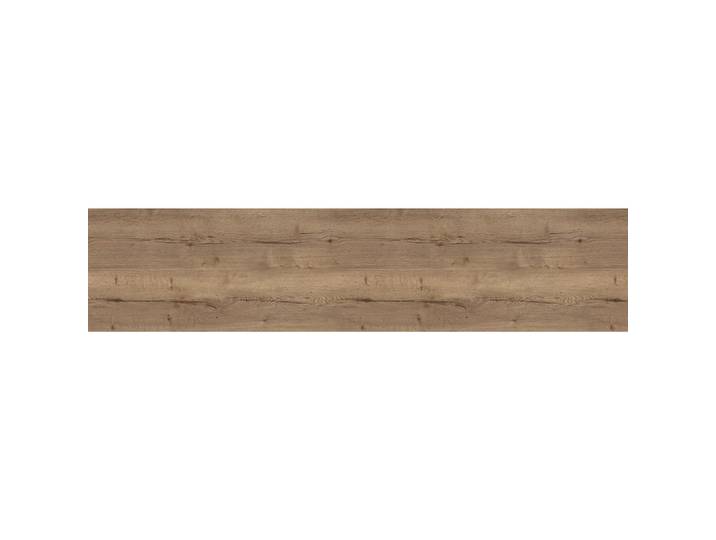 Nobilia Küchenrückwand, Eiche dunkel, 180x53.7x1.6 cm, Spritzschutz, eventuelle Anpassungen vor Ort nötig, Küchen, Küchenausstattung, Küchenrückwände