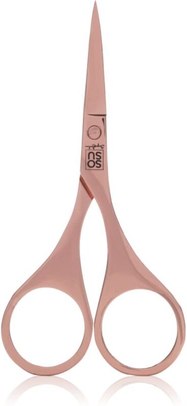 SOSU Cosmetics Precision Lash Scissors ciseaux cils 1 pcs