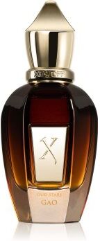 Xerjoff Gao perfume unissexo 50 ml. Gao
