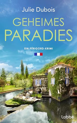 Julie Dubois - Geheimes Paradies - Preis vom 17.10.2026 19:25:27 h
