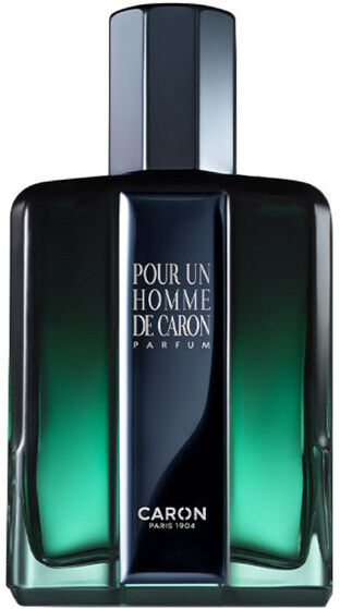 Pour un Homme de Caron - Parfum