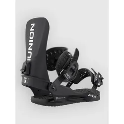 UNION STR 2027 Snowboard-Bindung black Gr. M