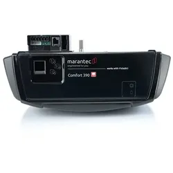 Marantec Comfort 390 plus Garagentorantrieb