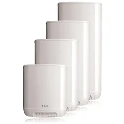 Clage, Warmwassergerät, Warmwasserspeicher SX 50 50 Liter