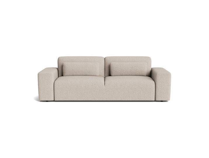 Messina 3-Sitzer-Sofa