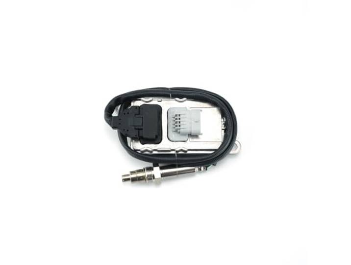 ZHAUYORV Stickstoff-Sauerstoff-Sensor Kompatibel Mit Volvo Truck Nitrogen Oxygen Kompatibel Mit Volvo 22827991, 5WK97368, 22315988