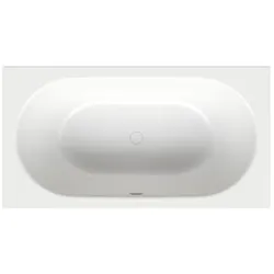 Bette BetteStarlet Badewanne 1210-440 150x80x42cm, snow
