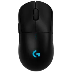 Logitech G PRO 2 LIGHTSPEED Maus Gaming Beidhändig RF Wireless Optisch 32000 DPI