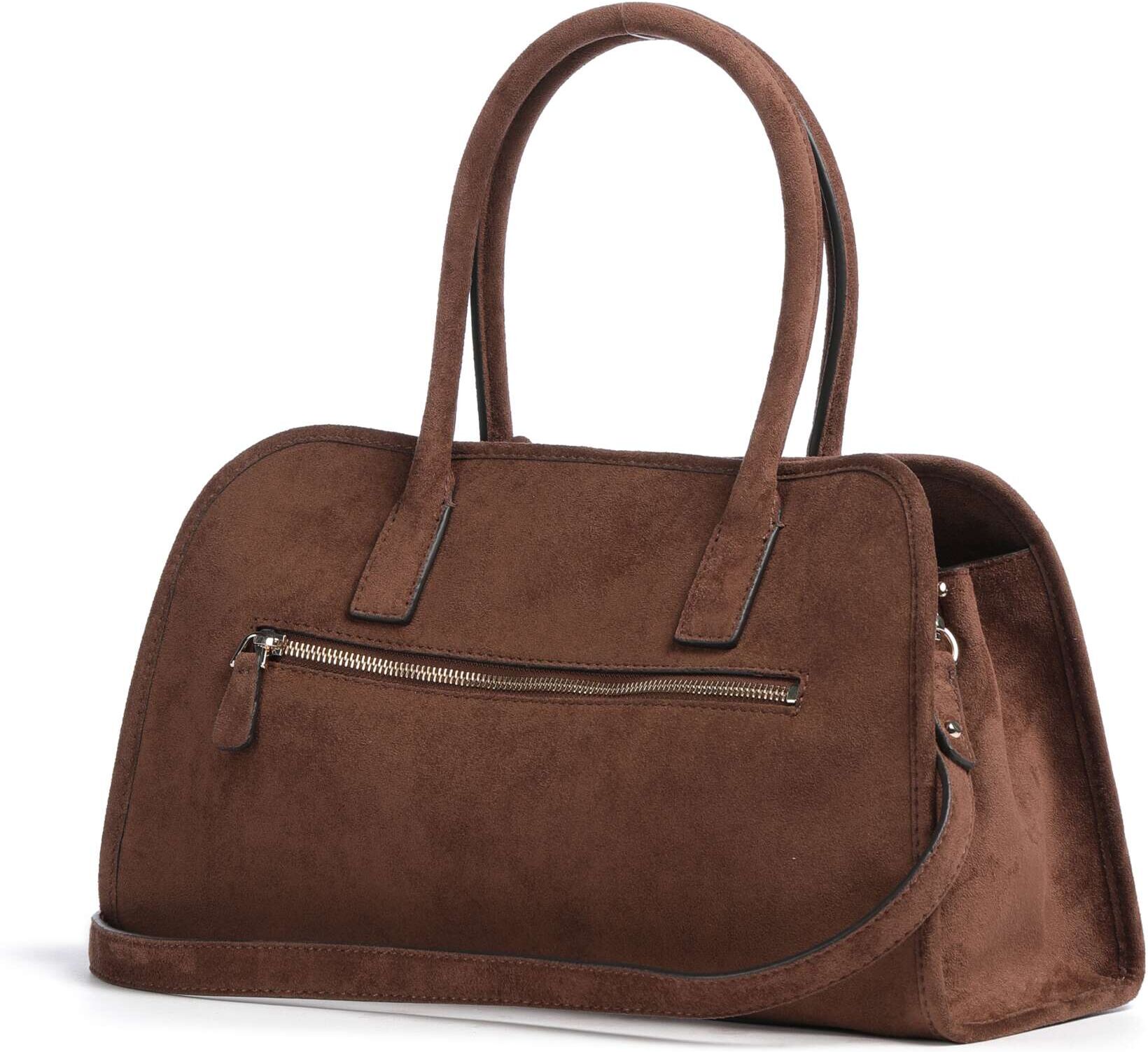 Guess Samantha Girlfriend Handtasche, braun