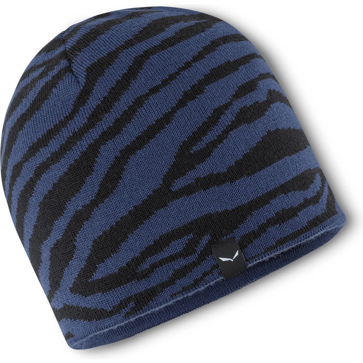 Salewa Sella AM Crevasse Beanie crevasse dark denim (8677) UNI58 00-0000029133-8677-UNI58