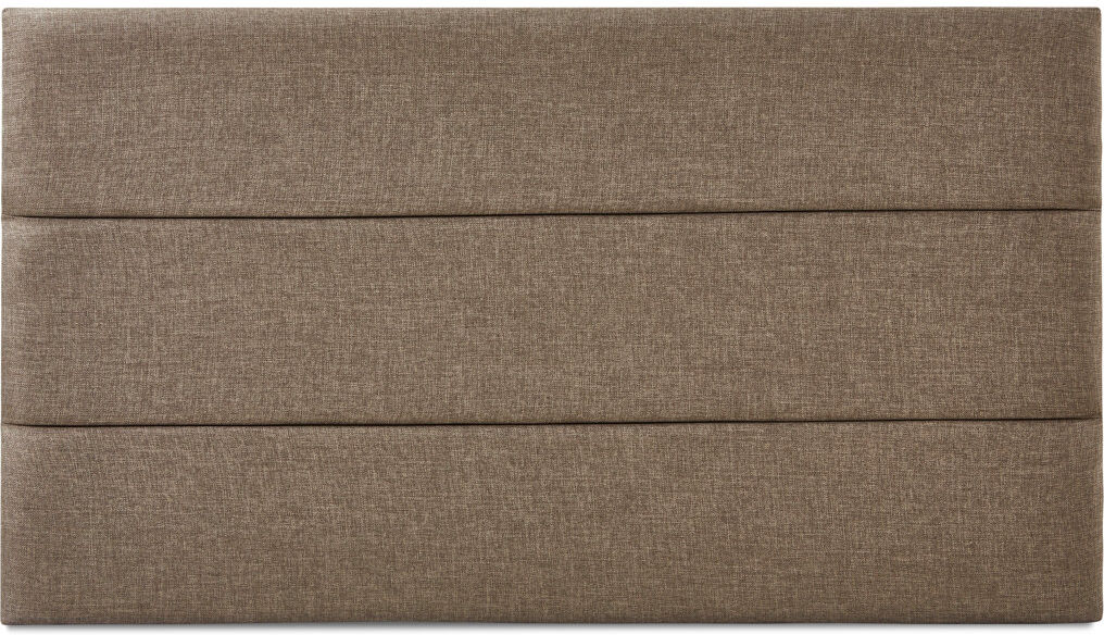 17 Stories Francisk Upholstered Velvet Headboard Silver Single (3')