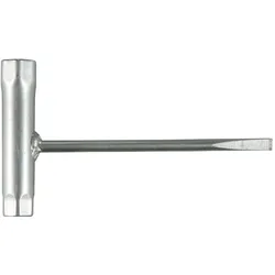 Makita Kombischlüssel SW13/16 - Schlitz Bitspitze - 160 mm lang - 782023-7