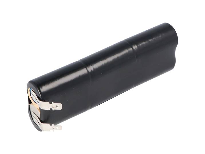 Fakir 3027003 - Vervangende batterij - 7.2V 3000mAh NiMH