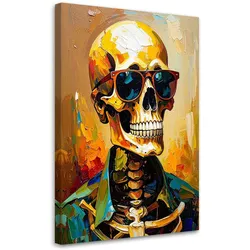 LEINWANDBILD Menschen & Charaktere 30x45cm