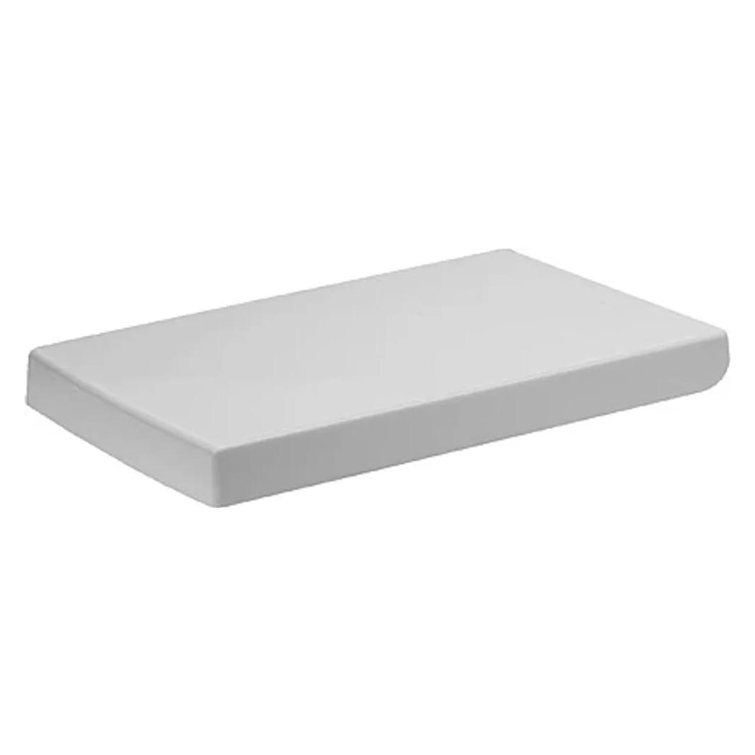 Duravit 2nd Floor Toilettensitz mit Absenkautomatik - Weiss (0068990000) (0068990000)