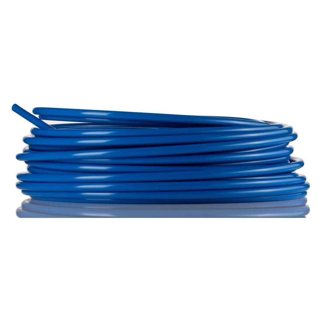 RS PRO Rohrleitung 8mm blau (4835030)