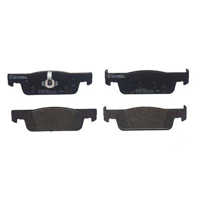 MAGNETI MARELLI Bremsbelagsatz, Scheibenbremse 363700468069 für DACIA