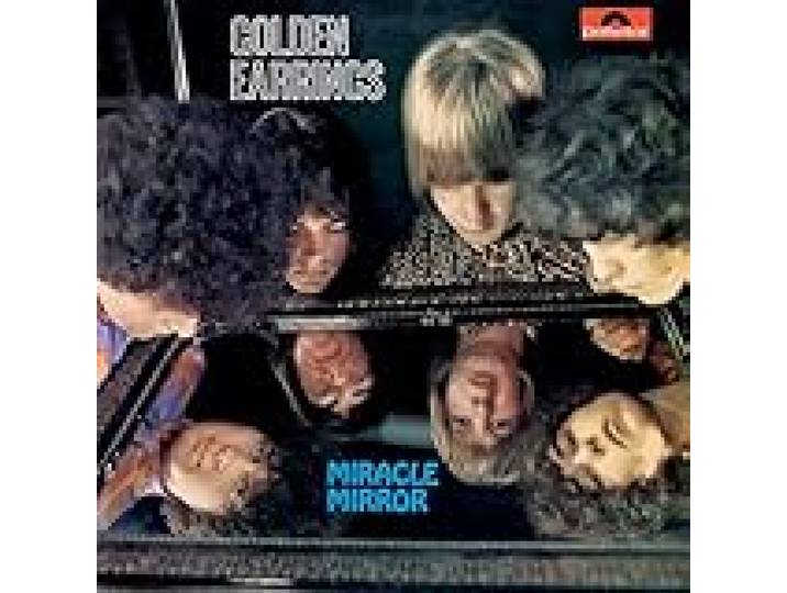 Miracle Mirror/Vinyle Cristal Clair Audiophile 180gr/Pochette Gatefold