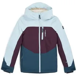 O'NEILL Kinder Jacke CARBONITE SNOW JACKET, Größe 152 in Blau Blau