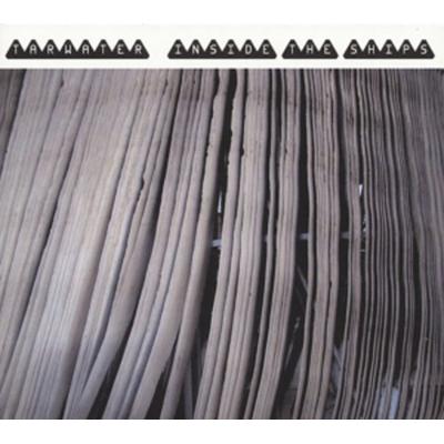 Tarwater: Inside The Ships - Tarwater, CD