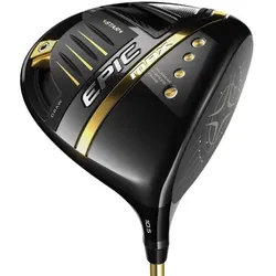 Callaway Epic Max Star Driver
