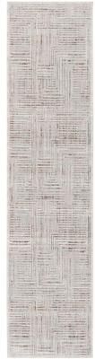 SAFAVIEH Harlow Slip Resistant Helgrit Oriental Rug