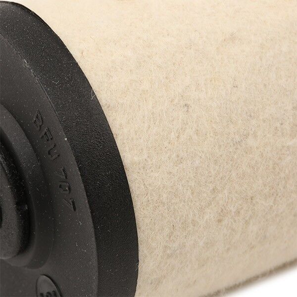 MANN-FILTER BFU 707 Fuel filter
