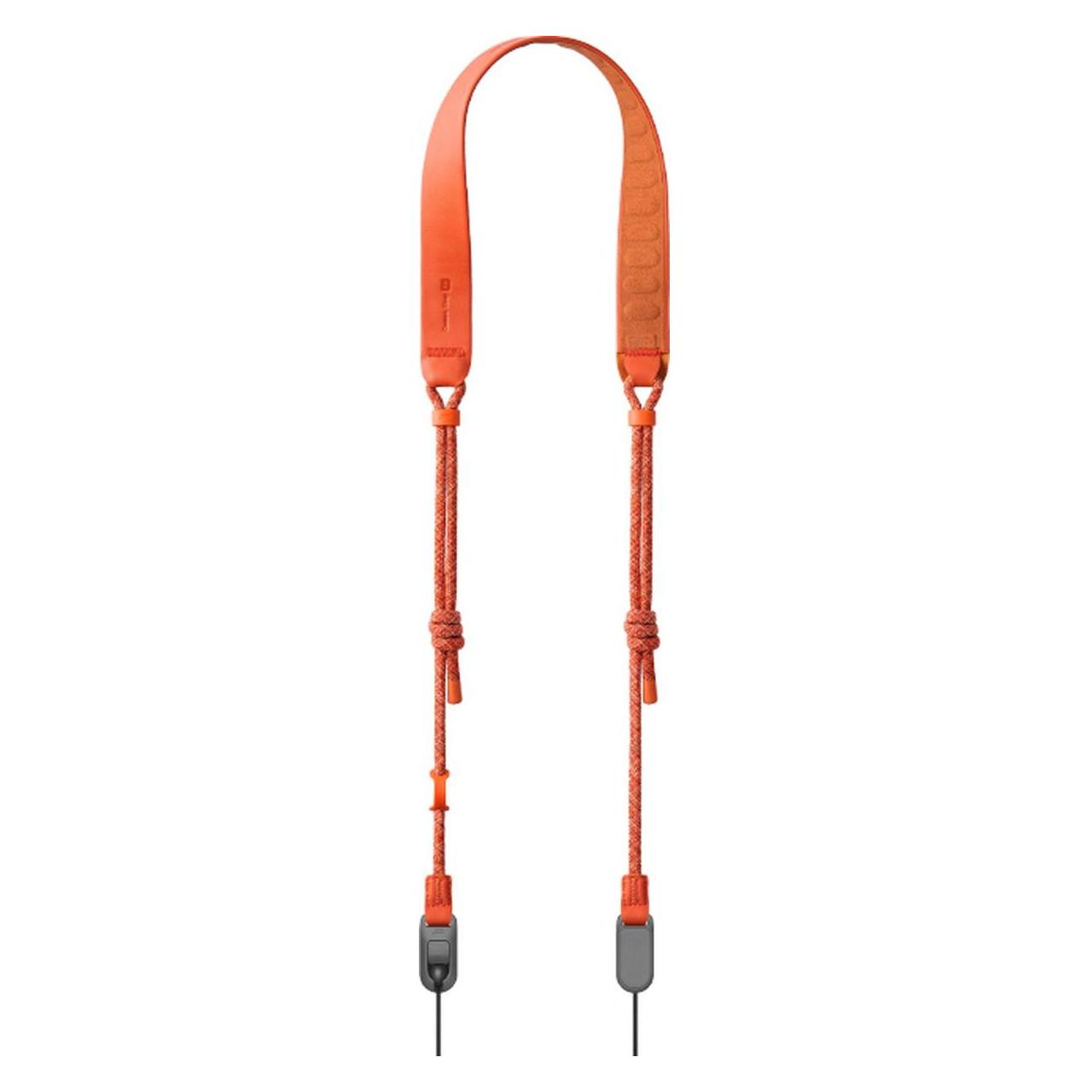 Pgytech Camera Shoulder Strap Air (Vibrant Orange) (Schultergurt) (P-CB-272)