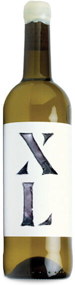 Partida Creus Xarel·lo 2022 - 75cl
