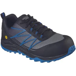 Skechers, Sicherheitsschuhe, Work Puxal (S1, 43)