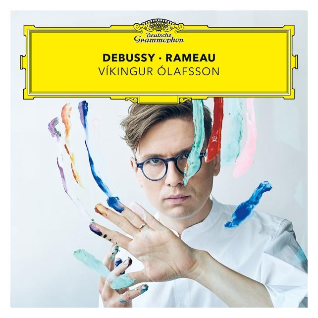 DGG Debussy - Rameau (Claude Debussy) (40819327)
