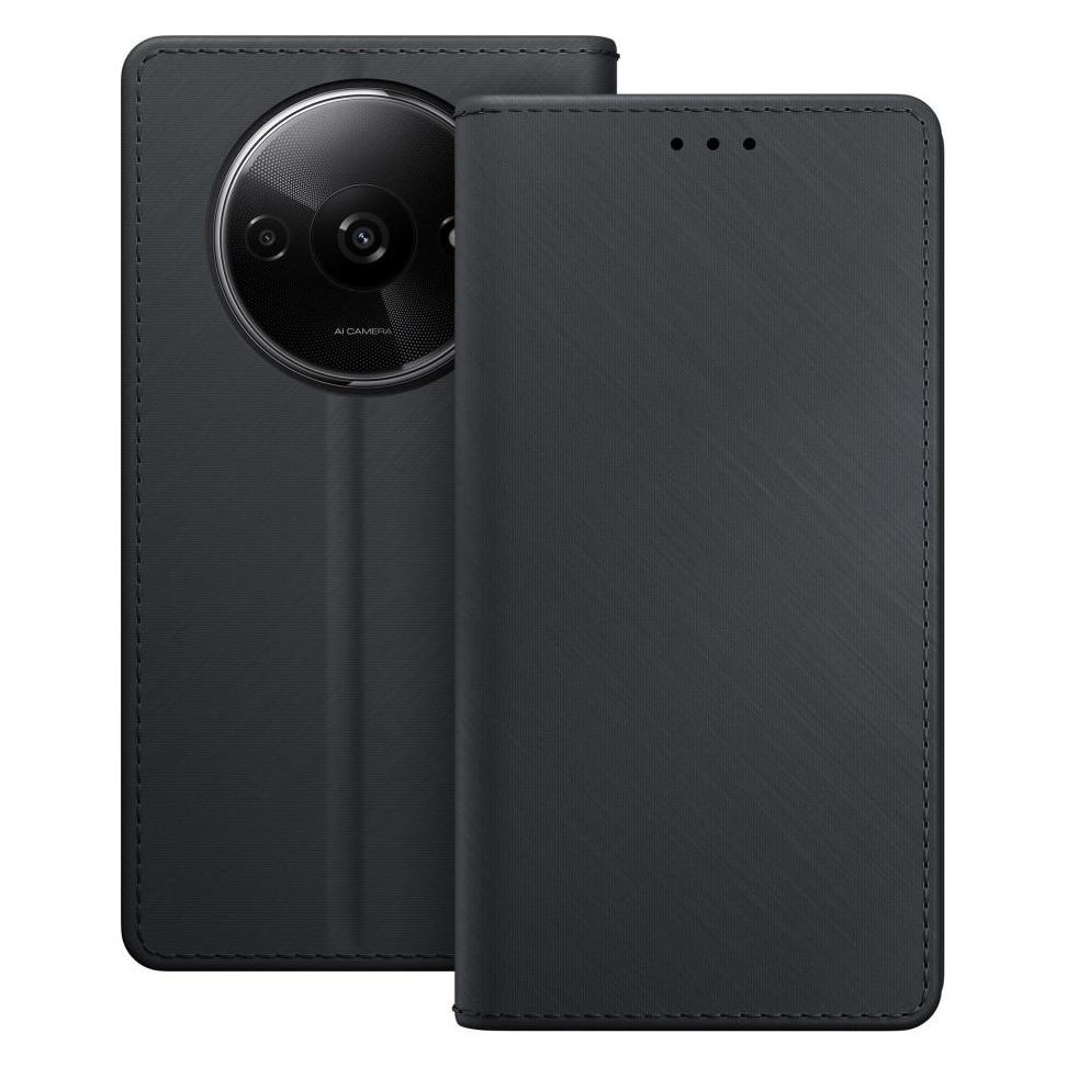 3MK Wallet Case pro Redmi A3 (5903108592888) (Xiaomi Redmi A3) (5903108592888)