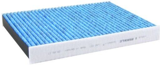 MAHLE LAO 437 Innenraumfilter