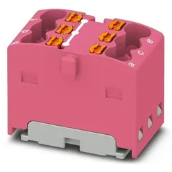 Phoenix Contact Verteilerblock PTFIX 6X1,5 PK