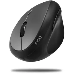 Inca IWM-279G Maus Büro rechts RF Wireless 1600 DPI
