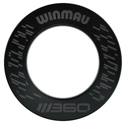 Winmau Catchring - "Winmau Blade 360",schwarz,