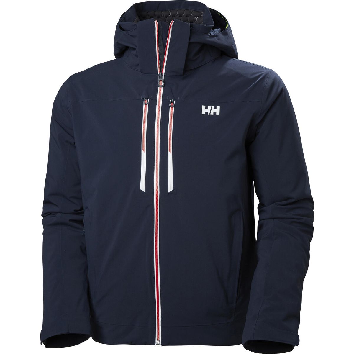 Helly Hansen Alpha Lifaloft Jacket navy (599) 2XL 65667_599-2XL