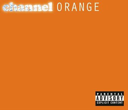 Frank Ocean - channel ORANGE - Preis vom 19.10.2026 19:33:35 h