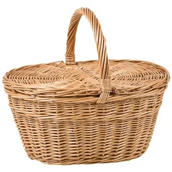 Natura Punto, Picknickkorb
