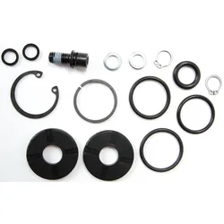 RockShox Service-Kit Motion Control schwarz