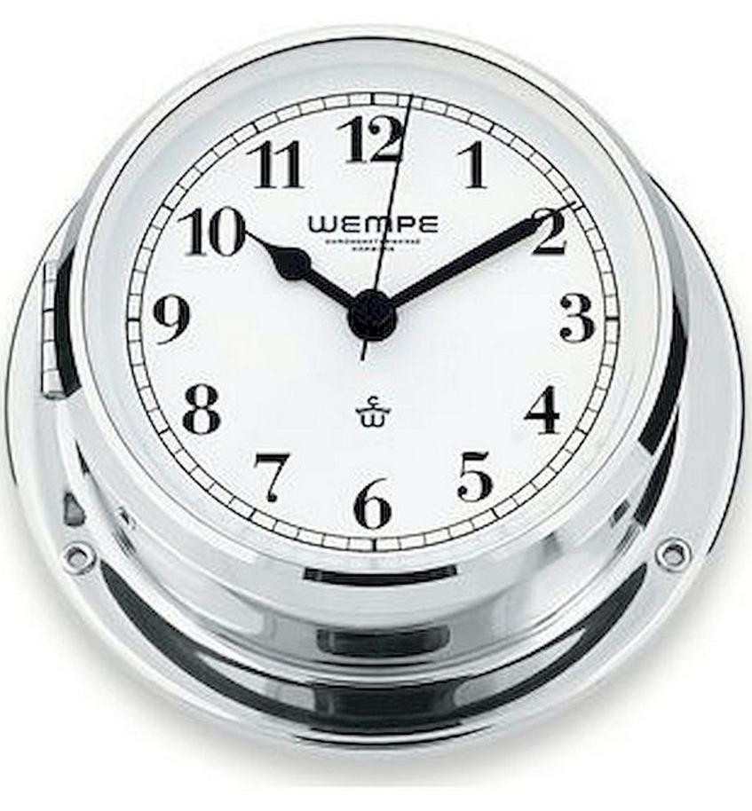 Wempe horloge CW090003