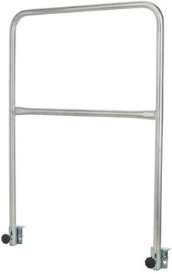Stairville Tour Stage Handrail 1m