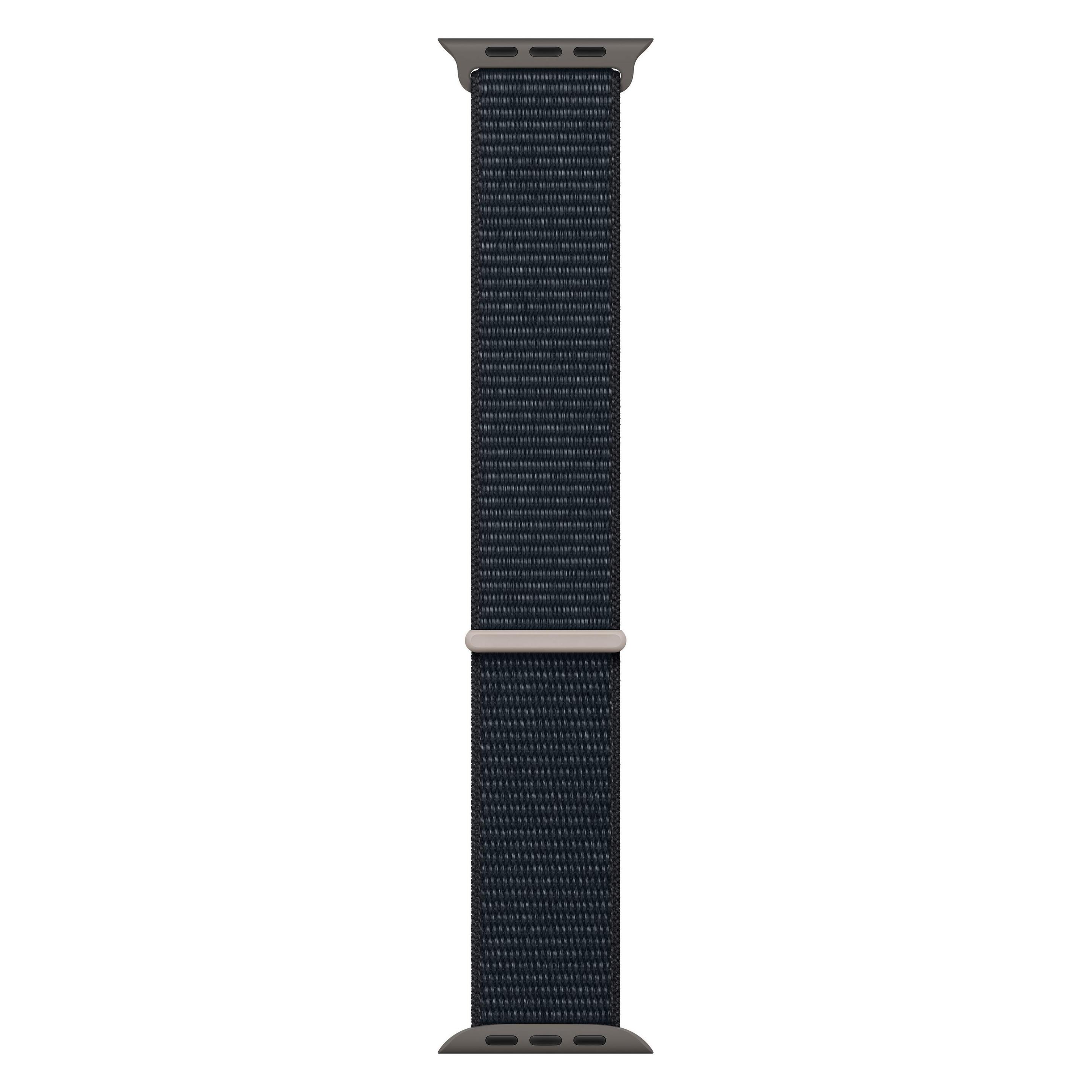 Apple Sport Loop (41 mm, Nylon) (MT533ZM/A)