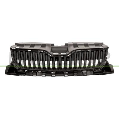 PRASCO Kühlergitter Premium SK3282001 für Skoda